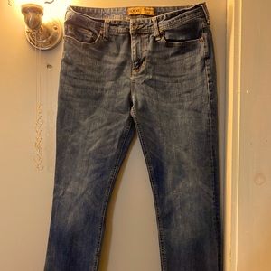 Mens jeans!
